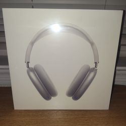 AirPods Max Silver (Lighting-C)