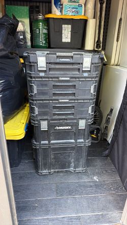 Tool box