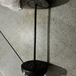 Weights 