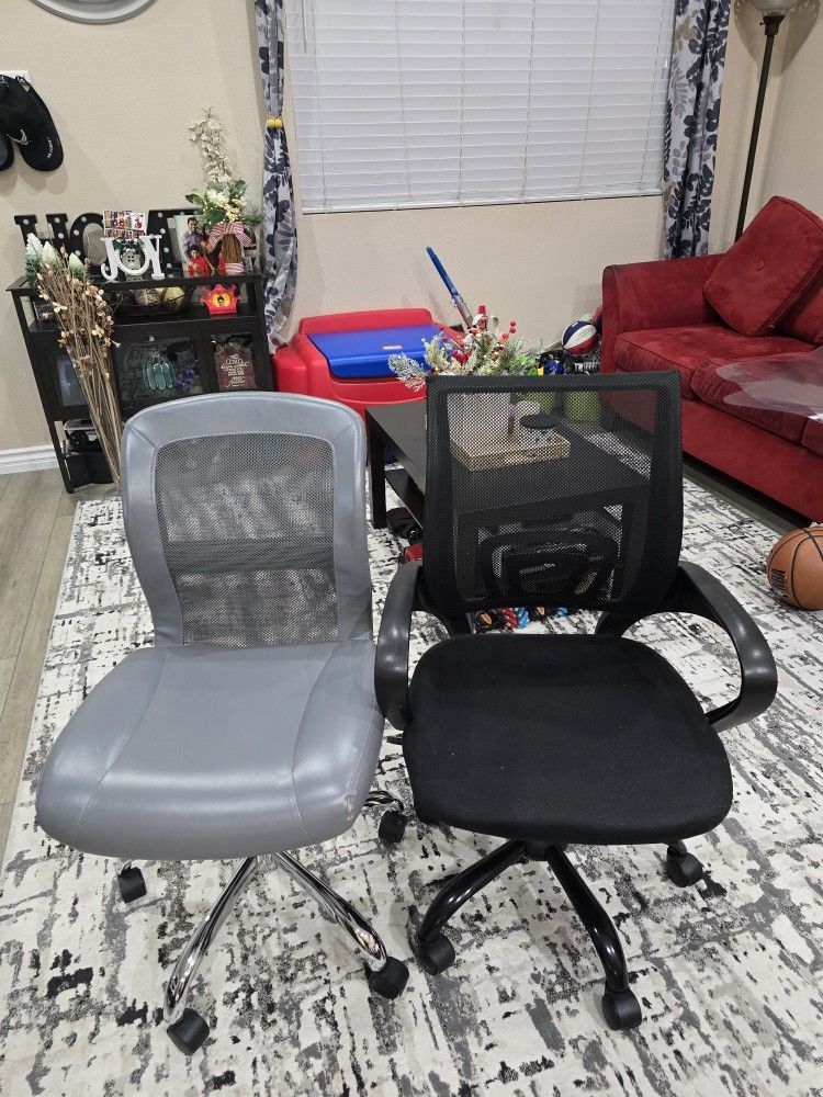 Computer Chairs
