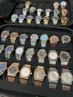Premium Mechanical Watches – Exceptional Quality