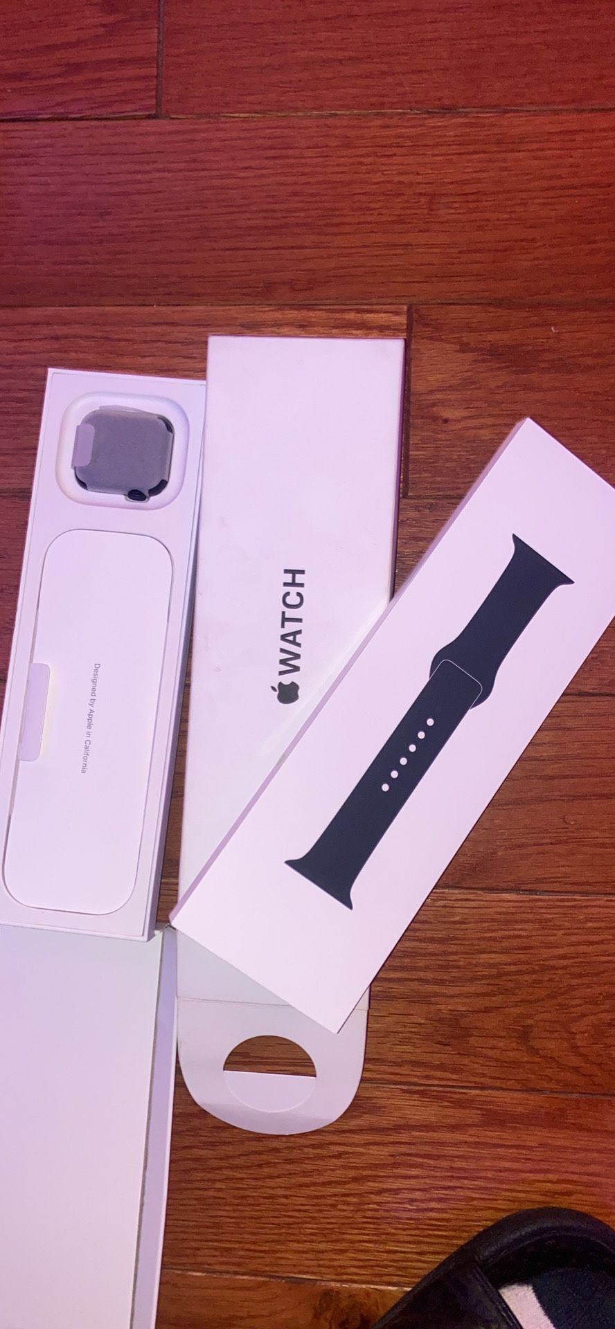 APPLE WATCH SE GEN 2