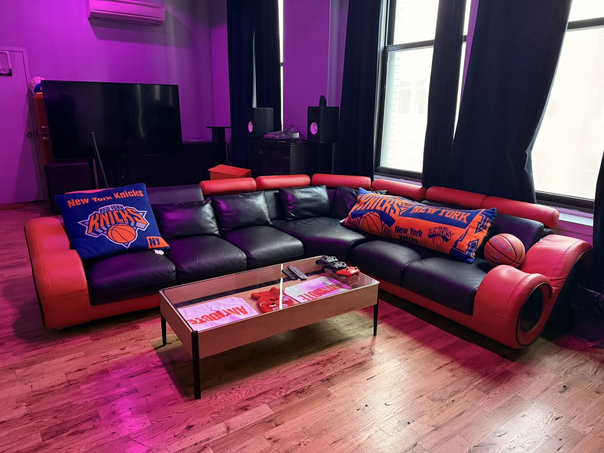 Sectional Sofa