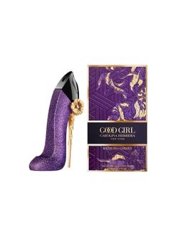 Carolina Herrera Good Girl New York Dazzling Garden Perfume For Women, 2.7 Oz