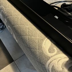 Jbl 2.0CH Sound Bar