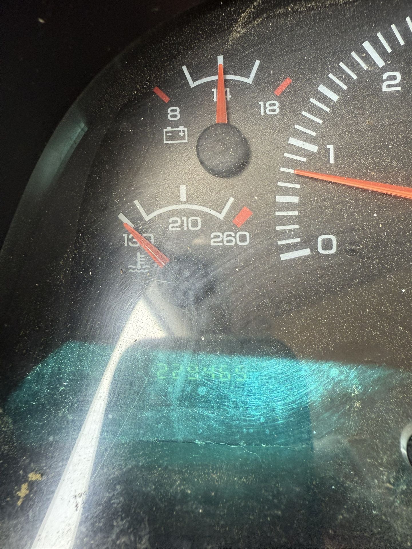 2000 Dodge Ram 1500