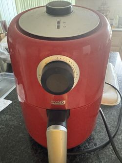 Dash Airfryer