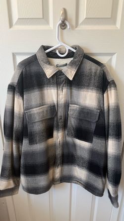 H&M Jacket Size XL