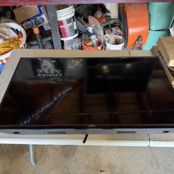 Vizio 40in TV