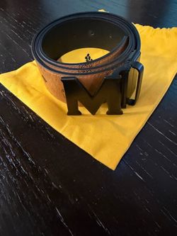 Mcm belt