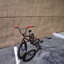 Elite bmx 20 inch looking for 29er