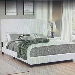 Complete Bed For Sale With Free Delivery