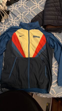 America aguilas jacket