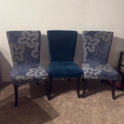 Chairs 