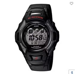 G-Shock Watch