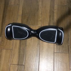 Hoverboard