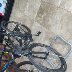 Specialized S-works Bike 