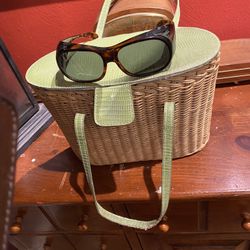 Suncovers Unisex Sunglasses