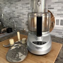 Cuisinart Prep 11 Plus