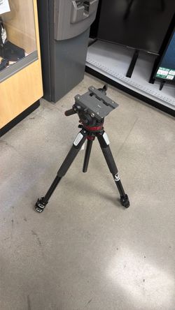 Camera Tripod