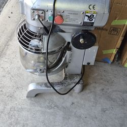 5qt Stand Mixer Used WORKING Great 