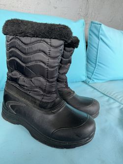 Botas Para Nieve