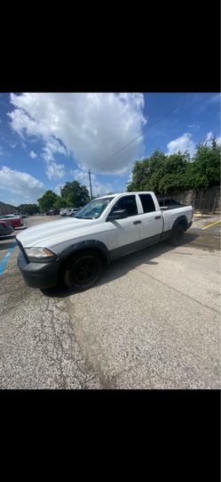 Dodge ram