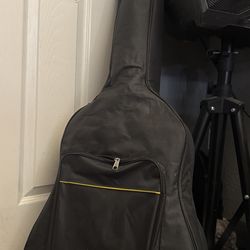 acoustic gutiar