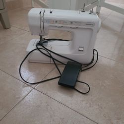 Maquina De Coser