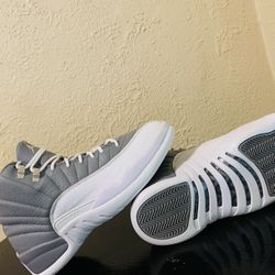 Air Jordan Retro 12 