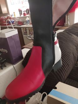 Women Boots