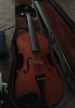 Student Violin