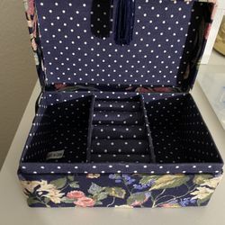 Cute Little Jewelry Box 