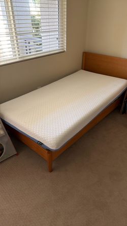 Twin Mattress