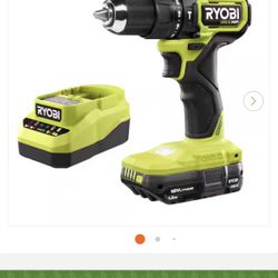 Hammer Drill