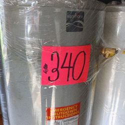 Kenmore Water Heaters 