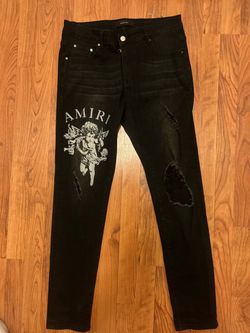 Amiri jeans