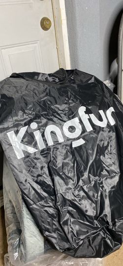 Kingfur Camping Mattress 