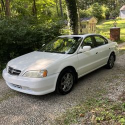 2000 Acura 
