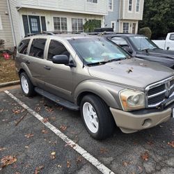 2004 Dodge Durango 