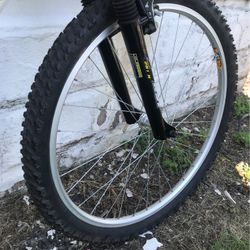 Barracuda 26 online inch bike