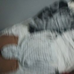 Rare Nike X Chrome Heart Hoodie 