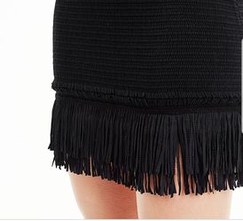 Club Monaco Fredrikah Skirt