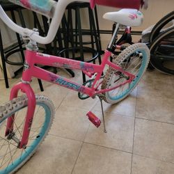 girls bike 
