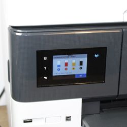 HP OfficeJet Pro 7740 All-in-One Printer