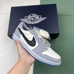 Jordan 1 Low Dior 28