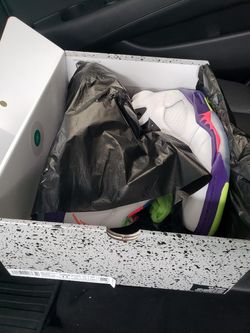 Jordan 5 bel air (alternate) size 11