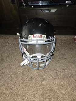 Ridell Youth Speedflex