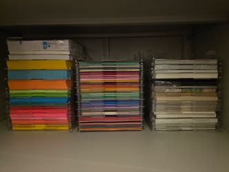 Assorted  Paper