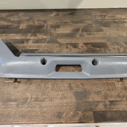 1987-93 Mustang Armrest / Door Panels 